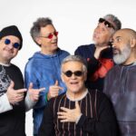 Inimigos do Rei lançam “Medo” e transformam insegurança financeira em crítica bem-humorada