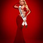 Ambição e profissionalismo: Jéssica Barbieri assume o papel de embaixadora do Miss Brasil