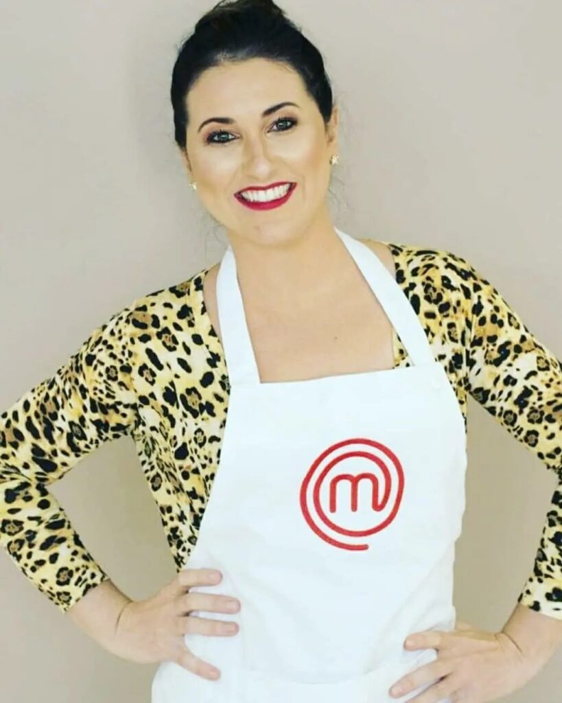 Paixão silenciosa? Ex-MasterChef Jordana Deterling é apontada em romance com jogador do interior paulista