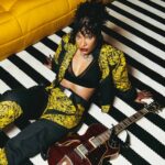 Festival Todas: O palco é delas – Uma celebração do protagonismo feminino