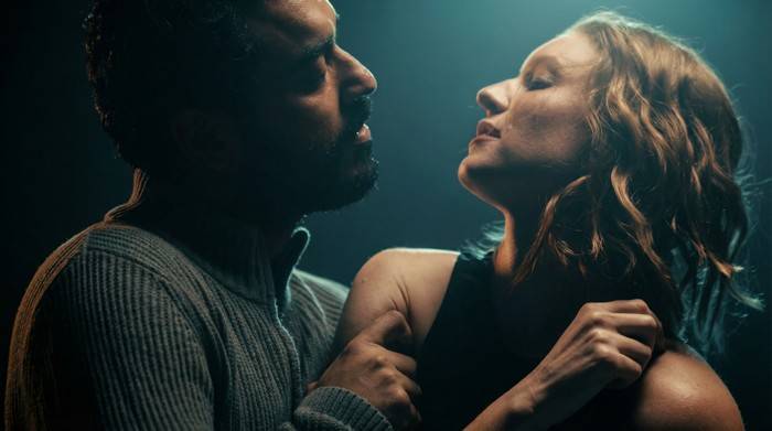 Lia Levin lança clipe “Intermitência” com uma mensagem forte contra a violência de gênero