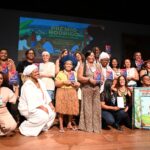 Grupo Marujos Pataxó da Aldeia Mãe Barra Velha transformam ancestralidade em patrimônio vivo com livro, oficinas de música, filmes e álbum inédito 