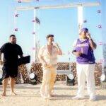 Matheus Fernandes lança clipe de “Gaveta” com Kevin O Chris e DJ Matheus Alves