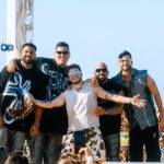 Matheus Fernandes lança álbum “Fala Meu Nome” com parcerias de peso
