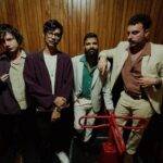Merlô lança “Cinema”, o primeiro single do seu álbum de estreia