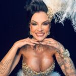 O carnaval não termina: Milene Gonzalez lança novo projeto e single