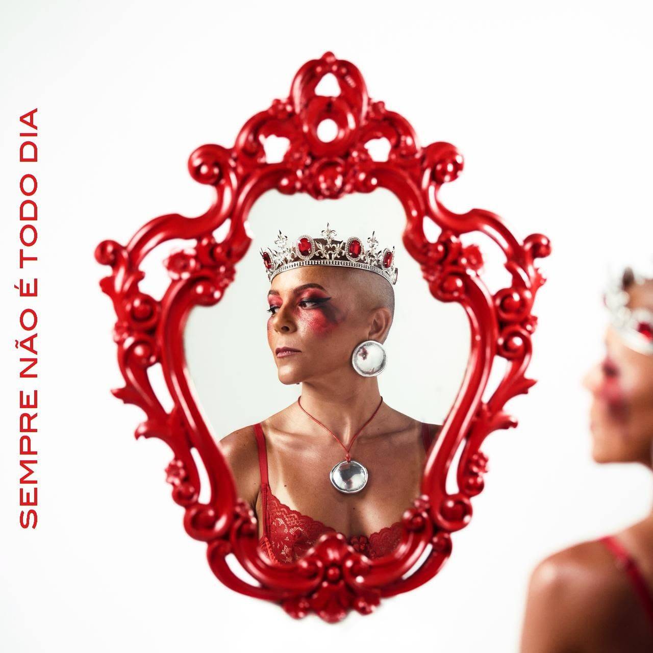 Nanda Moura lança single “Sempre Não é Todo Dia” com toque de blues profundo