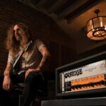 Nick Johnston chega a curitiba: Um evento imperdível para guitarristas e fãs de Heavy Metal