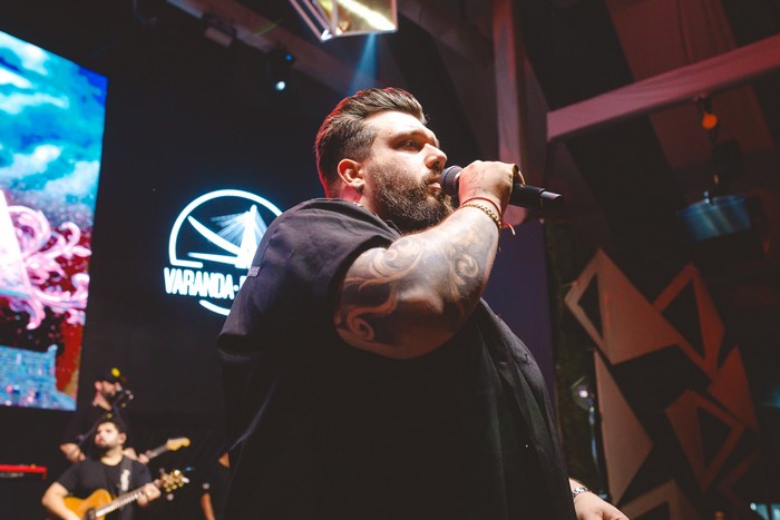 Panda chega para segunda edição do “Panda Sem Moderação”