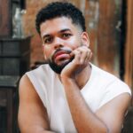 Revelado por Iza e Apadrinhado por lenda do Pop Rock, Pedro Madeira faz show gratuito na Lapa