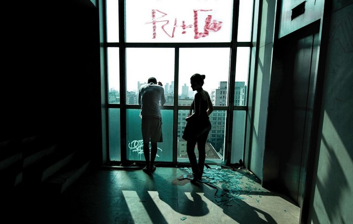 Pele de Vidro: Uma jornada de reflexão e transformação