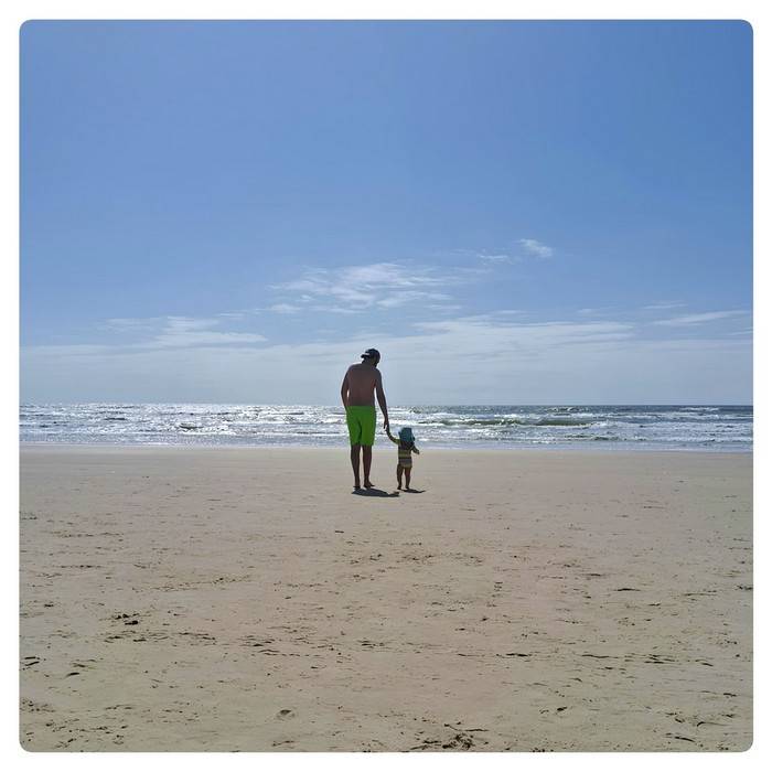 Poty lança CIDRERÊ: Um tributo à Praia de Cidreira