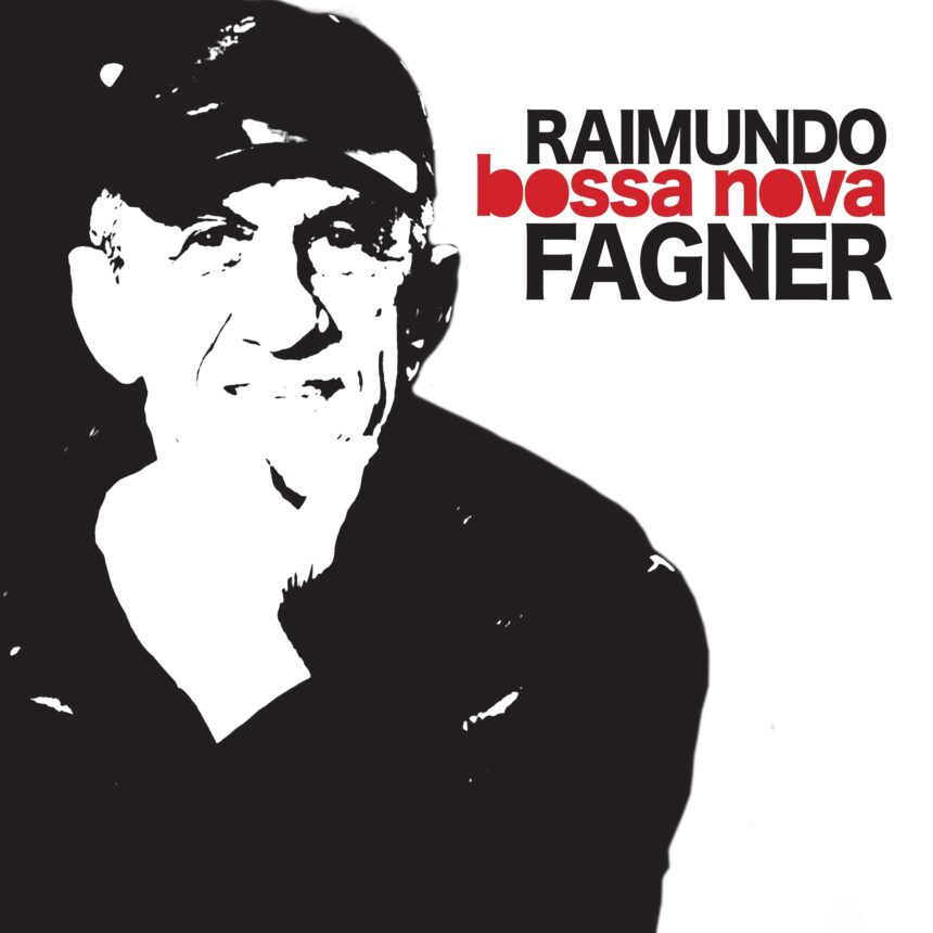 Fagner desfila suas qualidades em novo álbum de Bossa Nova