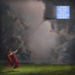 RAYE lança nova balada “Nightingale Lane” e prévia do álbum “THIS MUSIC MAY CONTAIN HOPE”