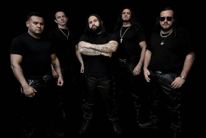 Novos filhos do metal: Road Metal estreia com álbum “Endless Nights”