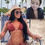 No Instagram, Sabrina Nordestina publica série sobre as dificuldades por trás do glamour das acompanhantes de luxo