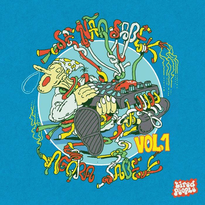 Se Não Sabe Agora Sabe, Vol.1: O novo álbum de SonoTWS é uma celebração ao underground brasileiro