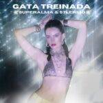Superalma aposta no pop e na atitude em “Gata Treinada”, single com participação de S7Lermo