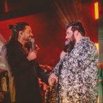 Thales Lessa lança livro e apresenta músicas inéditas em noite intimista em São Paulo