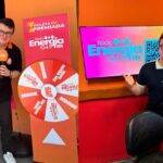 “É POP” estreia nova fase com Thiago Loures