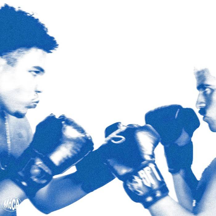 Arpak e Vici lançam álbum “TODO DURO VS HOLYFIELD” e revivem a rivalidade histórica do boxe brasileiro