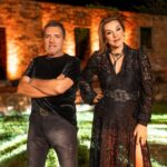 Terra da Padroeira: Wilson & Soraia, Delly & Dorivan, Rud & Robson, Caique & Rodolfo e a influencer Camile Mota estarão no palco
