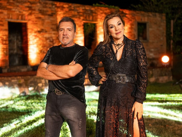 Terra da Padroeira: Wilson & Soraia, Delly & Dorivan, Rud & Robson, Caique & Rodolfo e a influencer Camile Mota estarão no palco