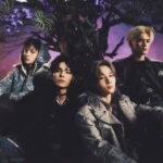 Wolf Howl Harmony Lança Clique de “One Minute”, destaque do EP de estreia “tera”