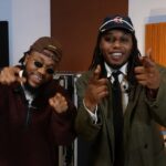 YOÙN mergulha em referências da black Music em “O Novo Sempre Vem”