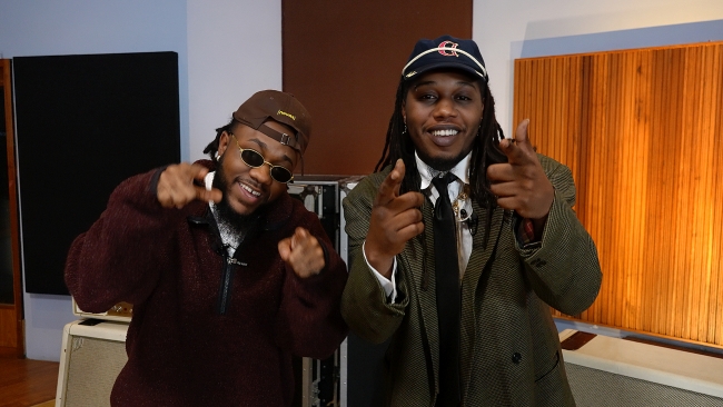 YOÙN mergulha em referências da black Music em “O Novo Sempre Vem”