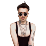 antónio vicente lança EP poético que une música e resistência LGBTQIAPN+ 