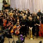 Orquestra Filarmônica Fluminense abre temporada 2026 com concurso “Meu Brasil Brasileiro”