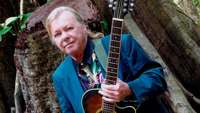 Victor Biglione paga tributo a Luiz Bonfá em show de soul jazz nights