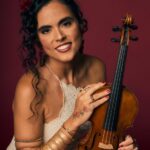Carol Panesi: Uma celebração da cultura brasileira no SESC Tijuca