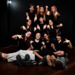 Os Pedros: Um grupo de adolescentes que desafia as fronteiras do teatro de improviso
