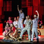 Cartas para Gonzaguinha: O musical que questiona a vida