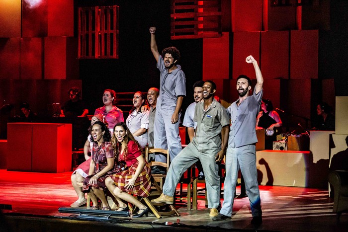 Cartas para Gonzaguinha: O musical que questiona a vida