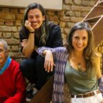 Zé Carlos Medeiros lança single com participações de peso e parceria em família