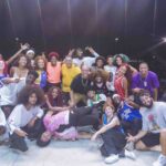 Palco Futuro R&B: Um tributo ao charme carioca