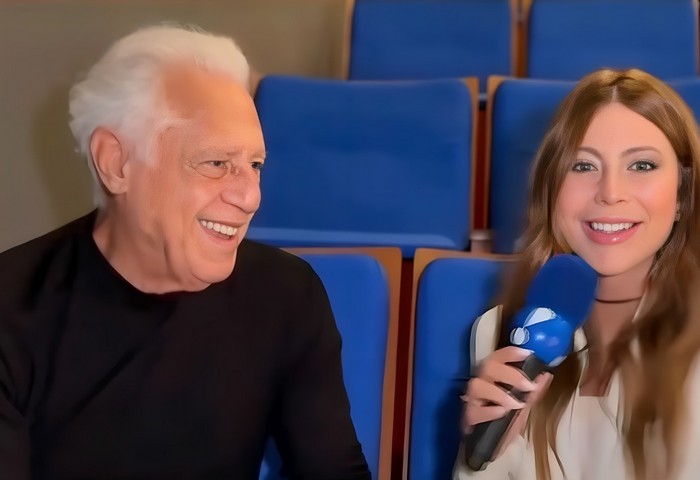 Antônio Fagundes: A fase intensa do ator aos 77 Anos