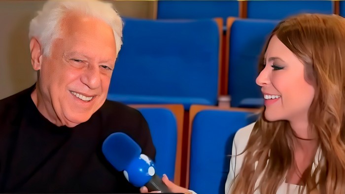 Antônio Fagundes: A fase intensa do ator aos 77 Anos