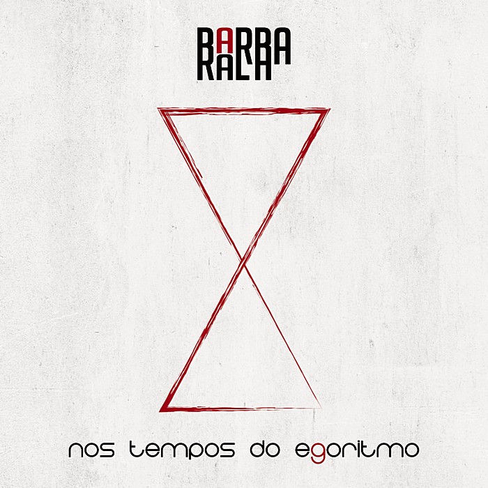 Barba Rala lança álbum de estreia com reflexão sobre sociedade mediada por algoritmos