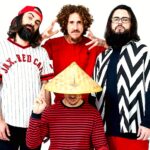 Barba Rala lança álbum de estreia com reflexão sobre sociedade mediada por algoritmos