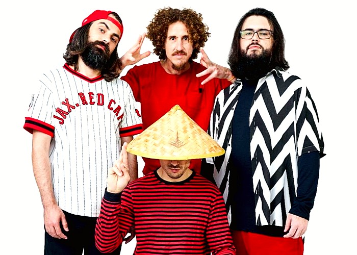 Barba Rala lança álbum de estreia com reflexão sobre sociedade mediada por algoritmos