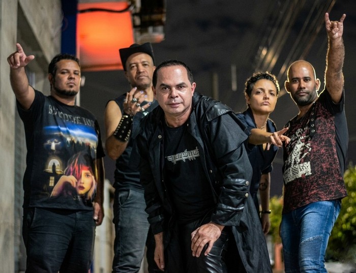 Beyond The Touch lança curta-metragem musical e abre portas para novas formas de expressão