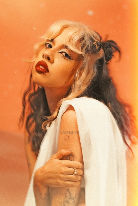 Breezia lança o novo single “não sei o que sentir sobre você”