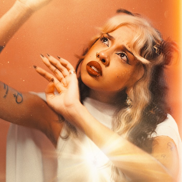 Breezia lança o novo single “não sei o que sentir sobre você”