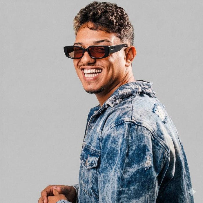Breno Major: O próximo passo em sua sequência de sucesso