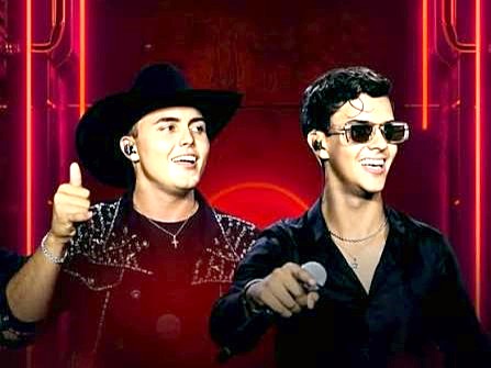Terra da Padroeira recebe Divino e Donizete, Mococa e Paraíso, Bruto Mulato e Leandro, Manoel Gomes e Ryan e Rafael
