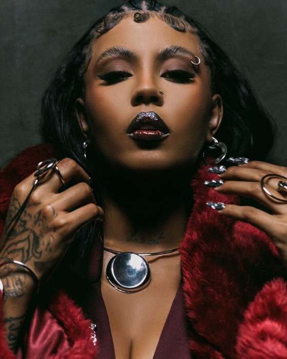Budah confirma presença no Rock in Rio e promete show potente